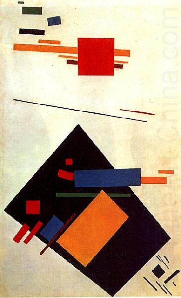 Kasimir Malevich Suprematism china oil painting image